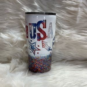 20oz 4th of July Tumbler